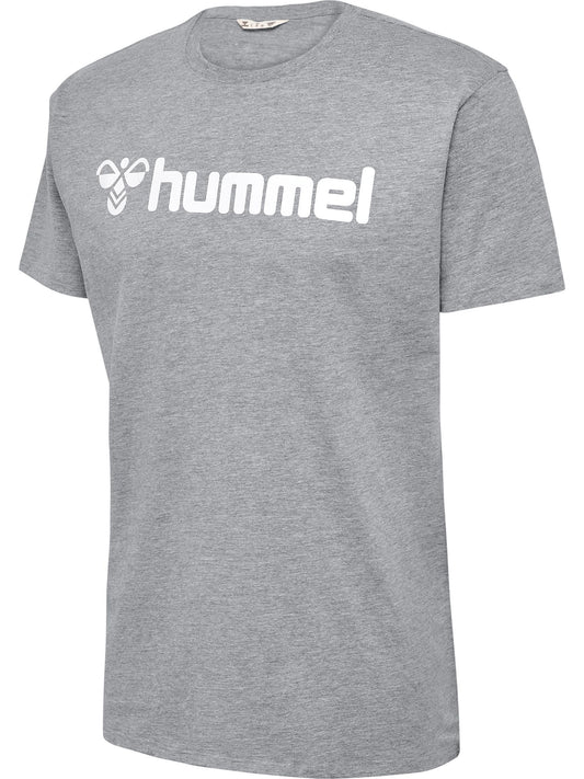 hmlGO 2.0 LOGO T-SHIRT S/S