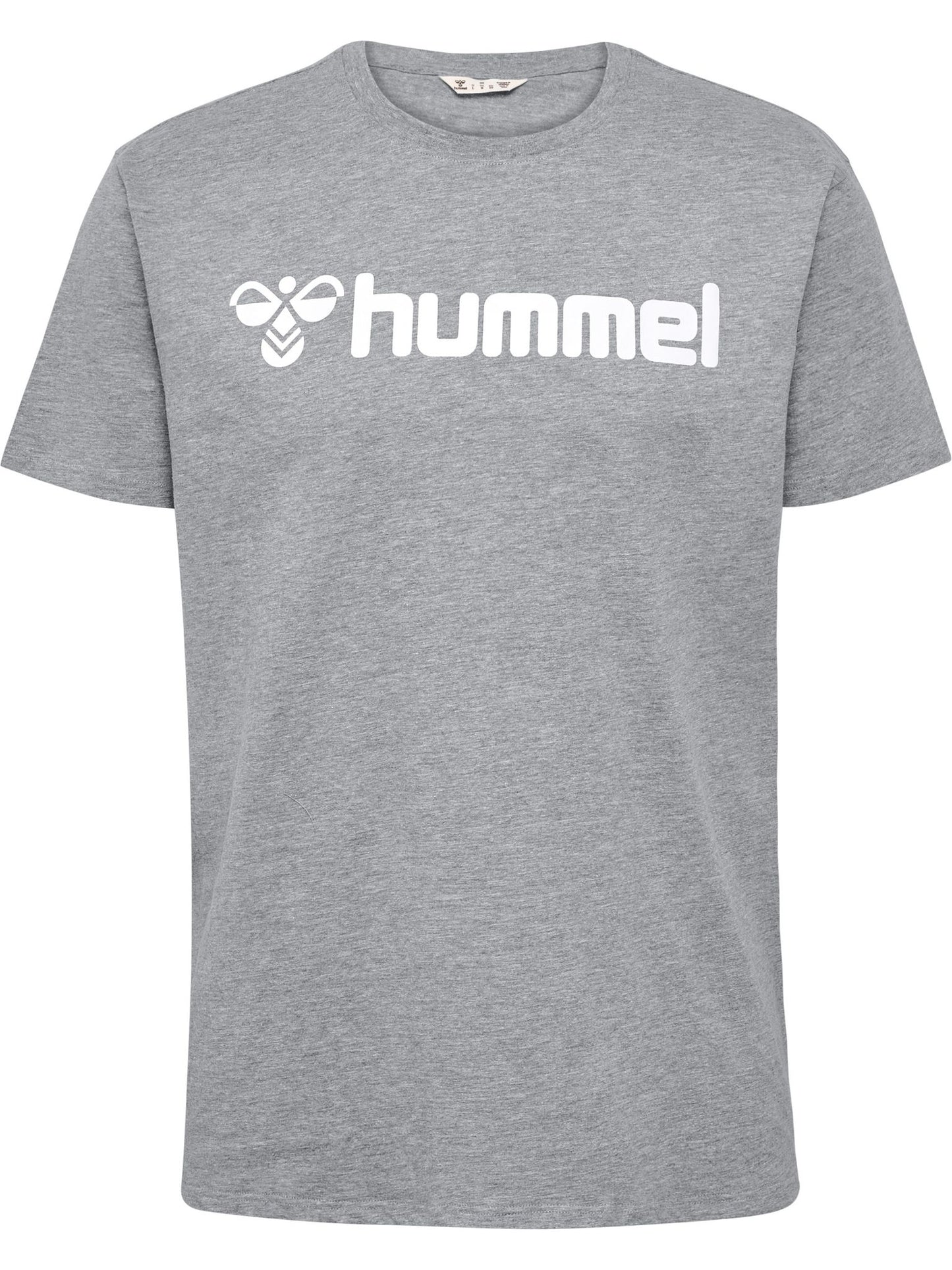 hmlGO 2.0 LOGO T-SHIRT S/S