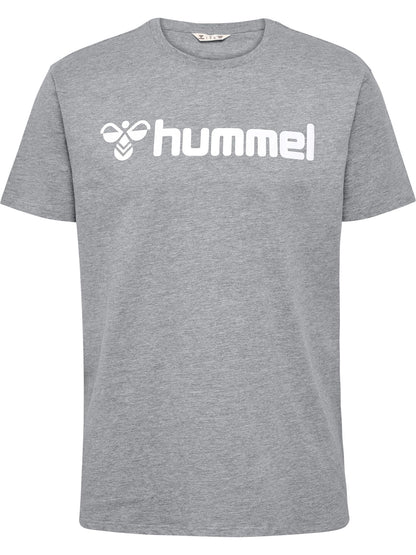 hmlGO 2.0 LOGO T-SHIRT S/S