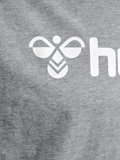 hmlGO 2.0 LOGO T-SHIRT S/S