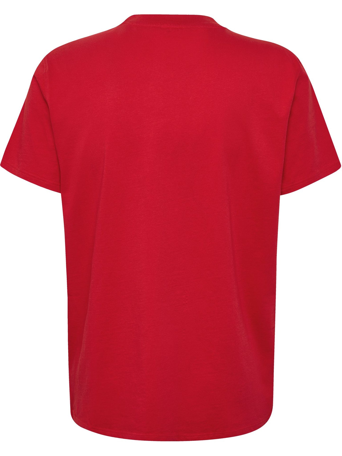 hmlGO 2.0 LOGO T-SHIRT S/S