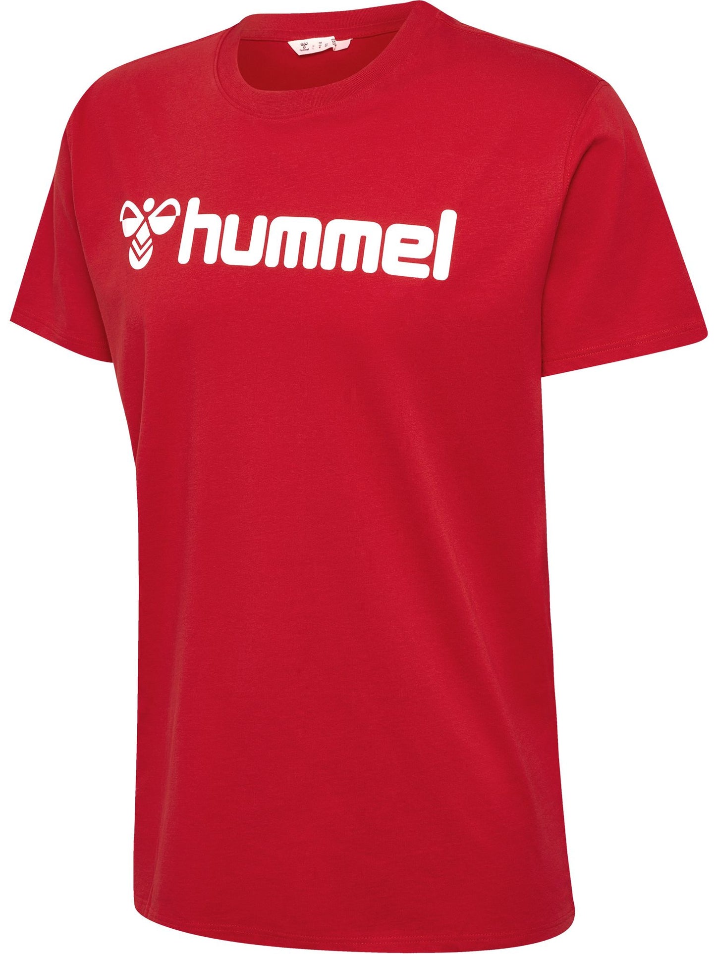 hmlGO 2.0 LOGO T-SHIRT S/S
