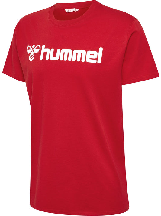 hmlGO 2.0 LOGO T-SHIRT S/S