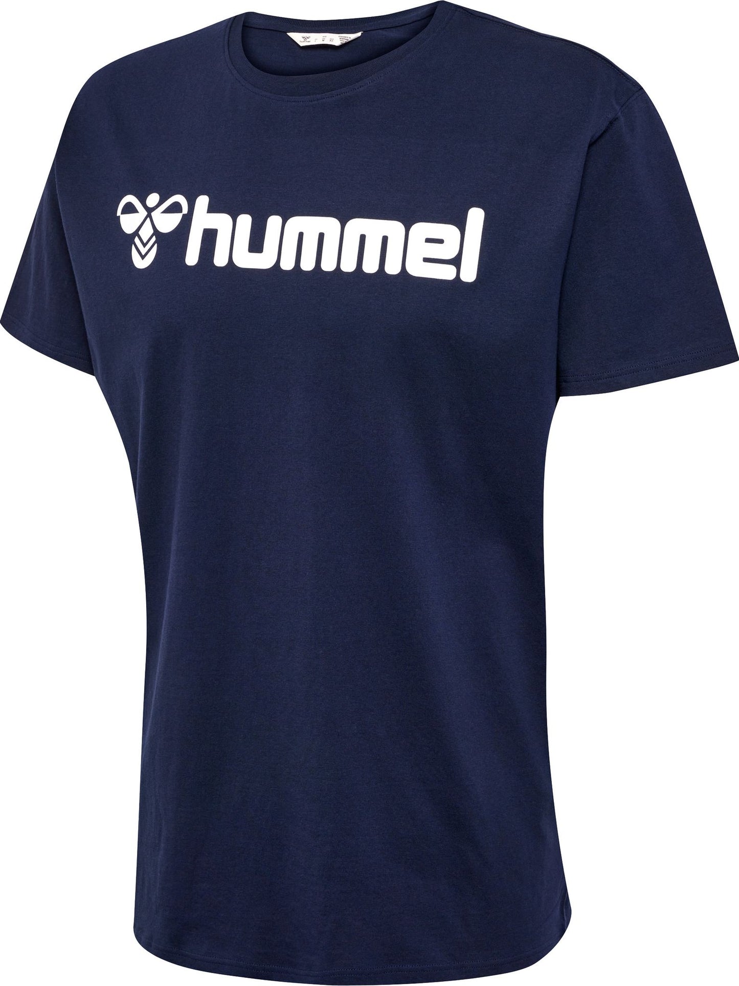 hmlGO 2.0 LOGO T-SHIRT S/S