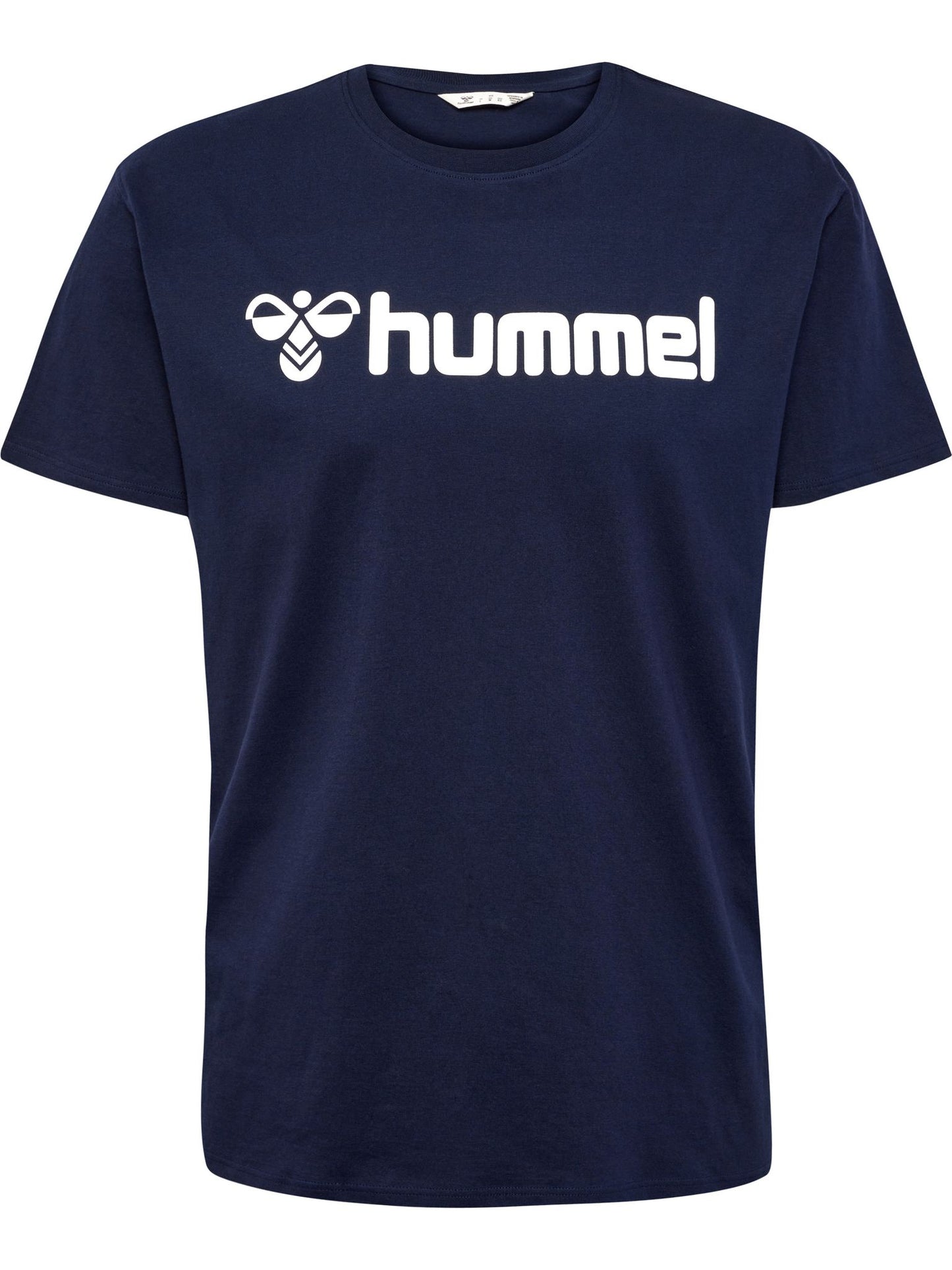 hmlGO 2.0 LOGO T-SHIRT S/S