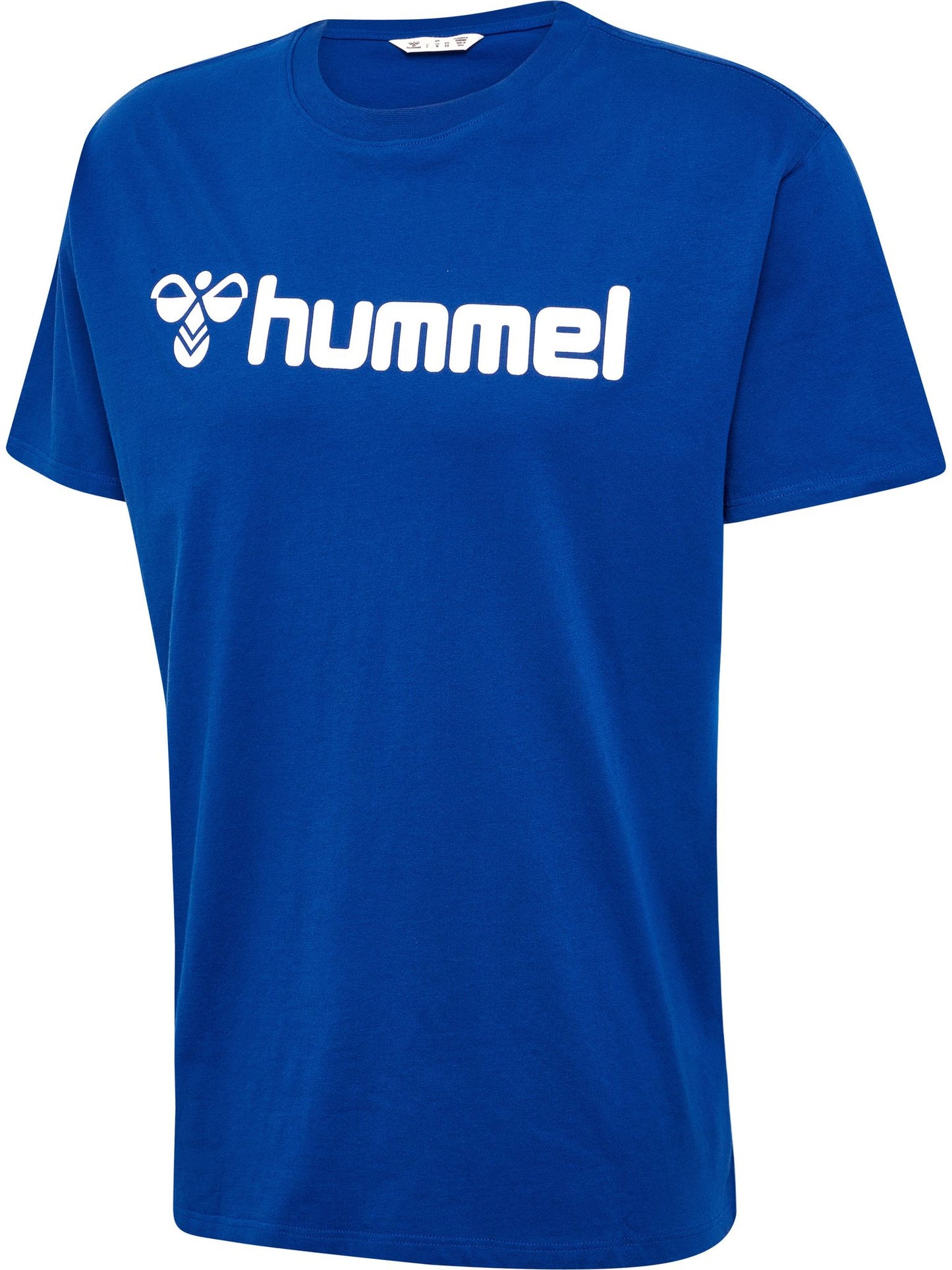 hmlGO 2.0 LOGO T-SHIRT S/S