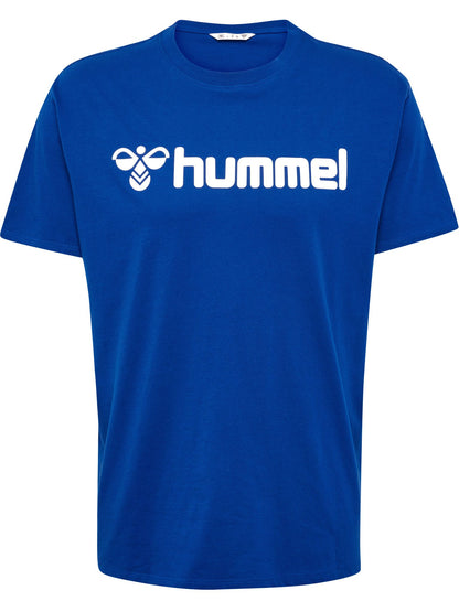 hmlGO 2.0 LOGO T-SHIRT S/S