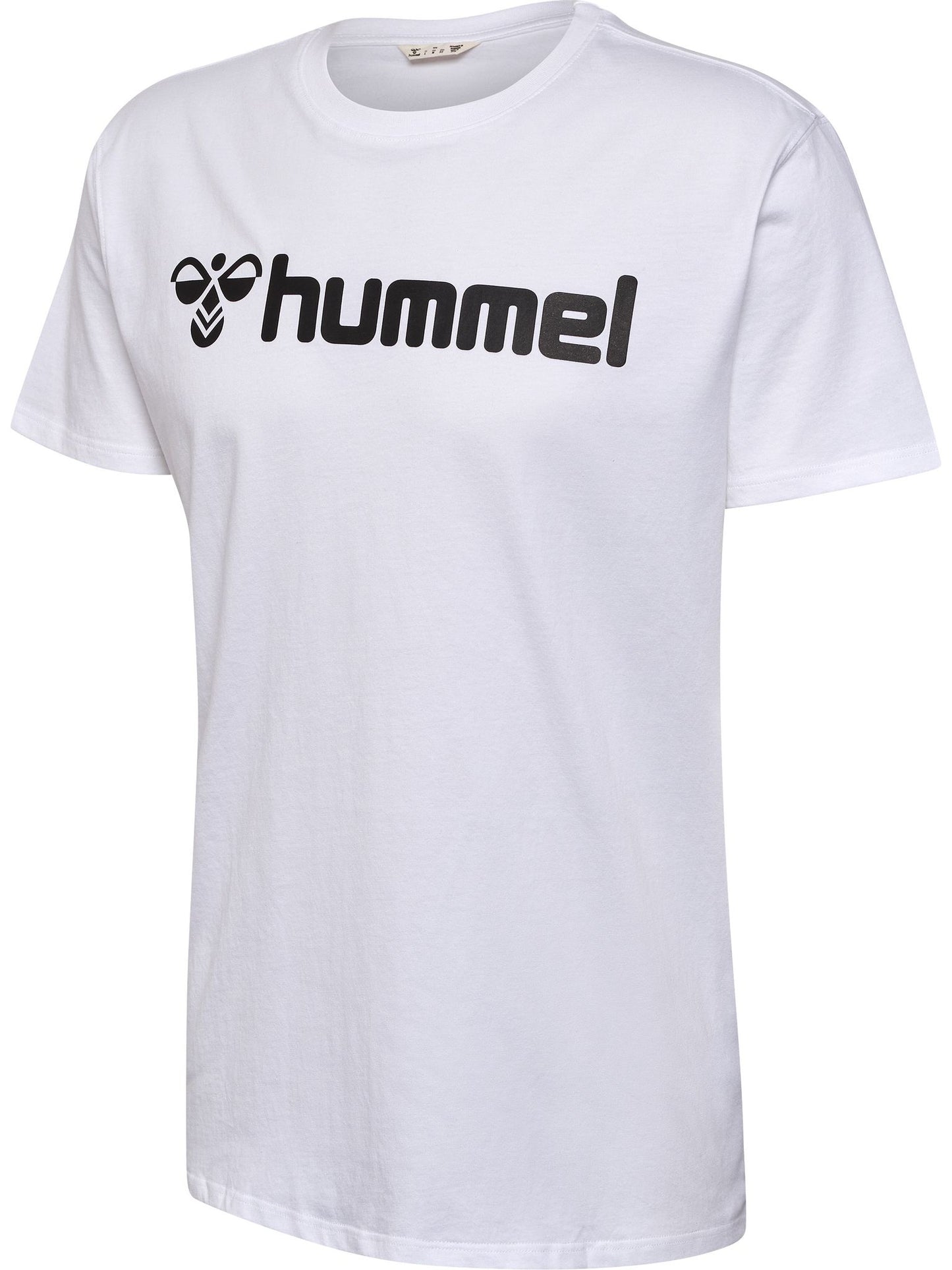 hmlGO 2.0 LOGO T-SHIRT S/S