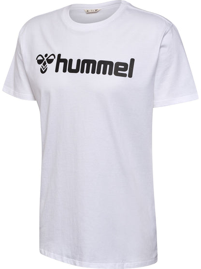 hmlGO 2.0 LOGO T-SHIRT S/S
