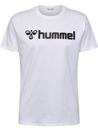 hmlGO 2.0 LOGO T-SHIRT S/S