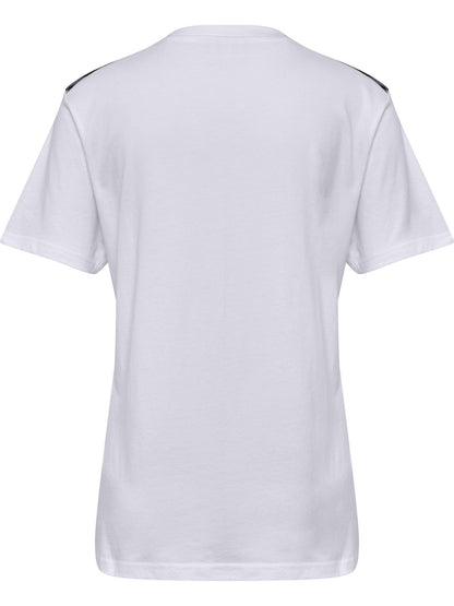 hmlAUTHENTIC CO T-SHIRT S/S WOMAN