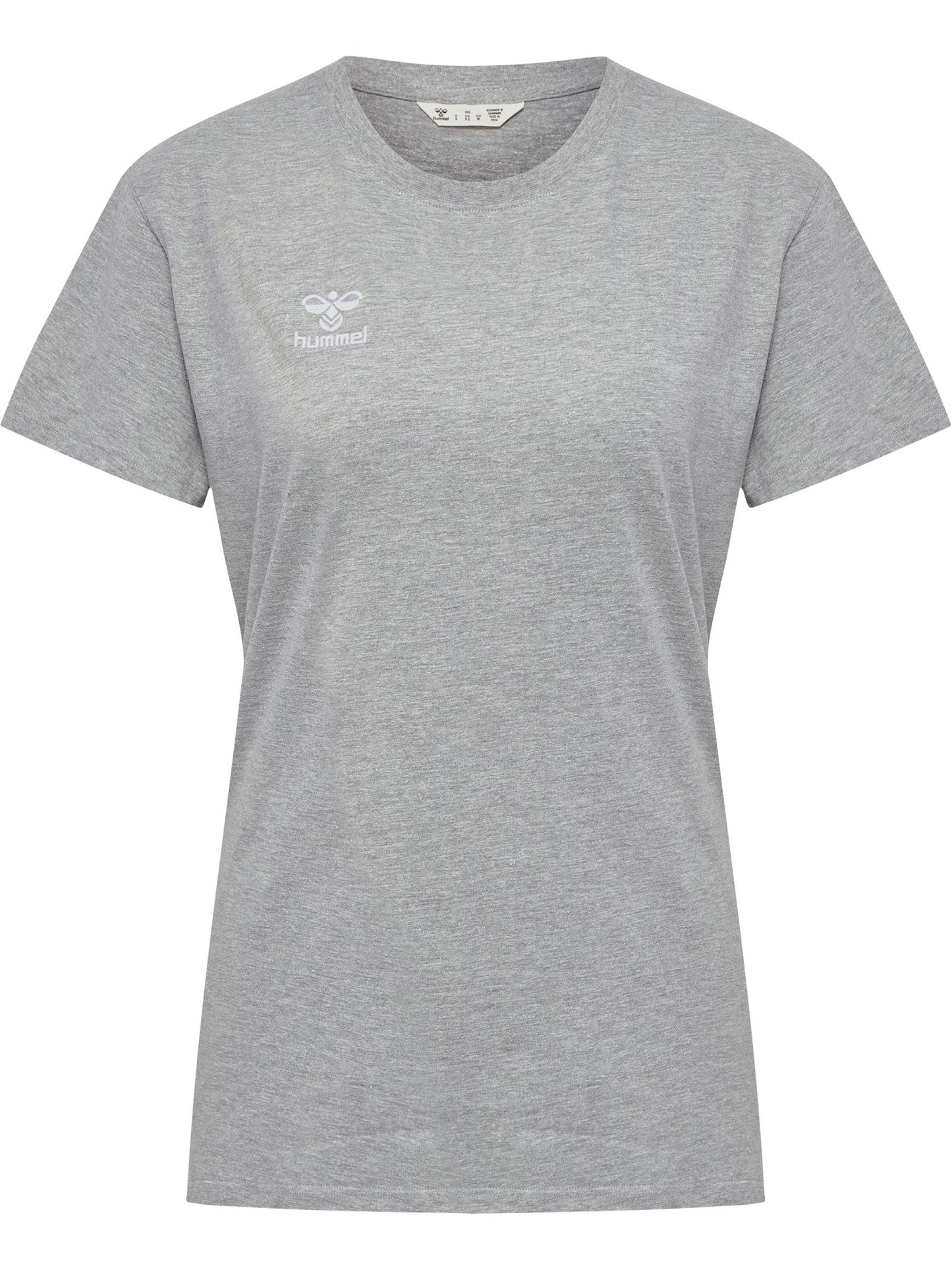 hmlGO 2.0 T-SHIRT S/S WOMAN