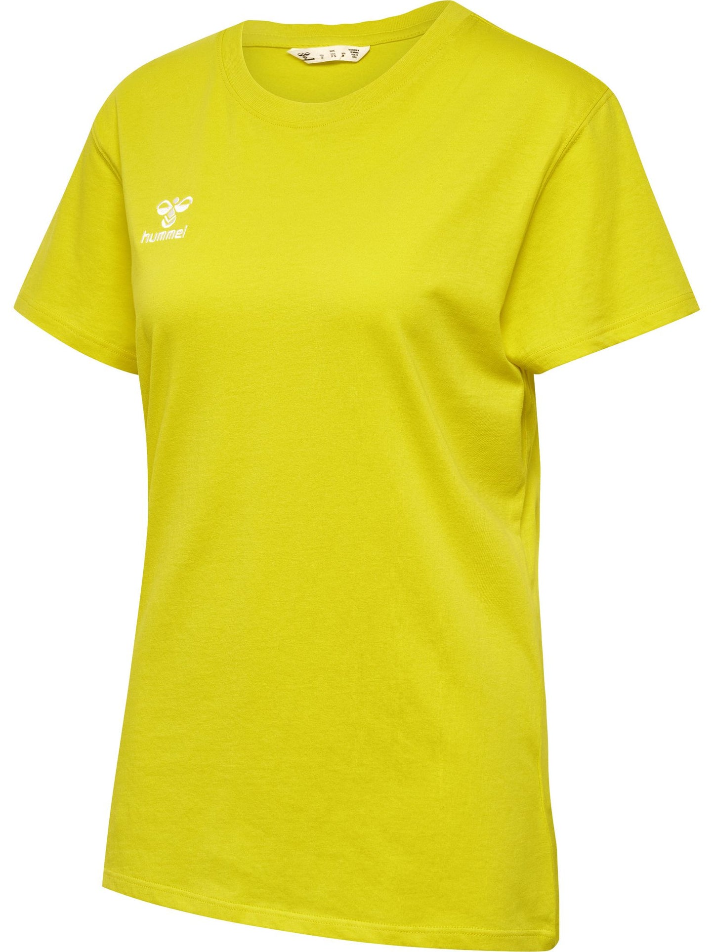 hmlGO 2.0 T-SHIRT S/S WOMAN