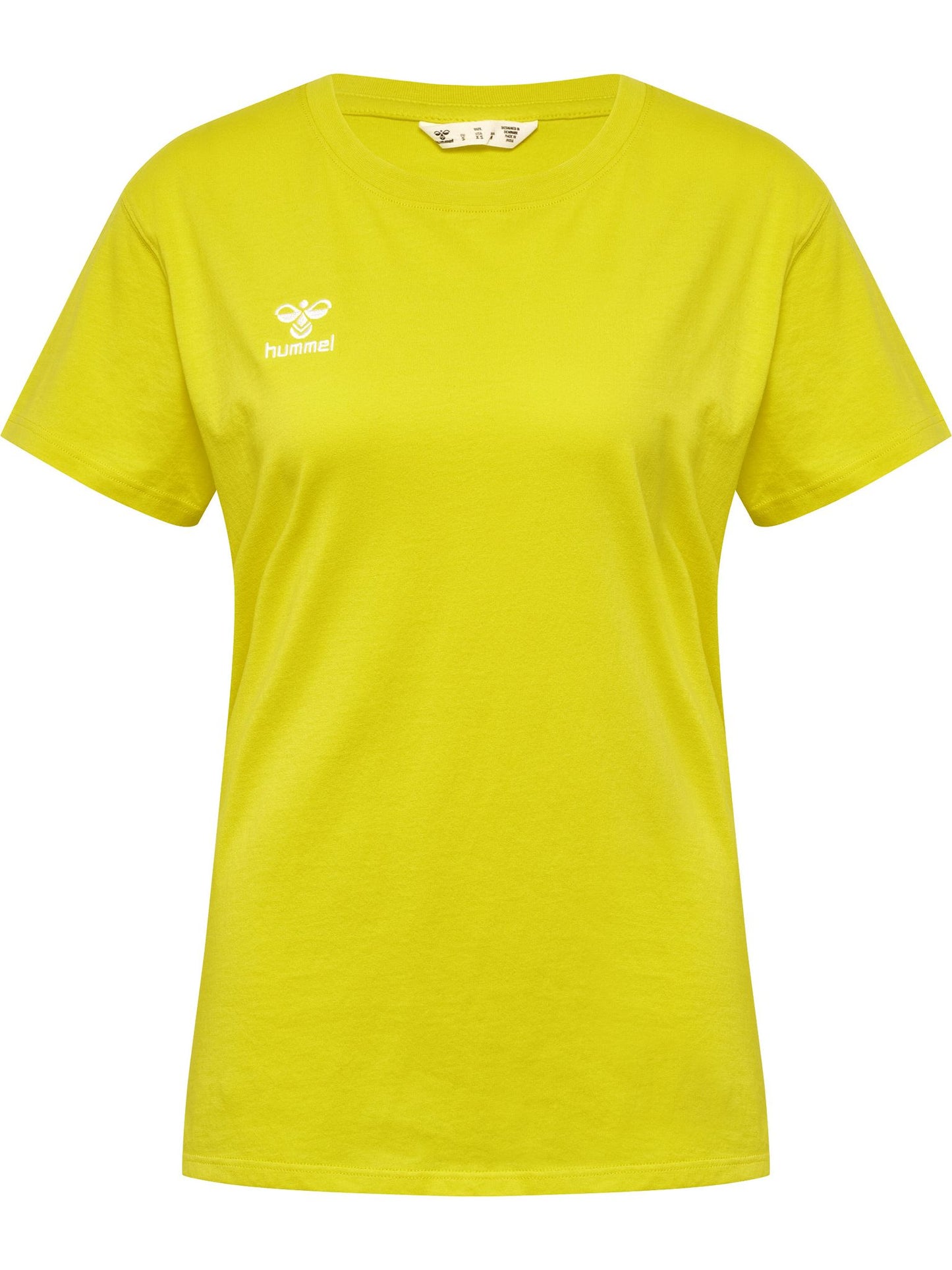 hmlGO 2.0 T-SHIRT S/S WOMAN