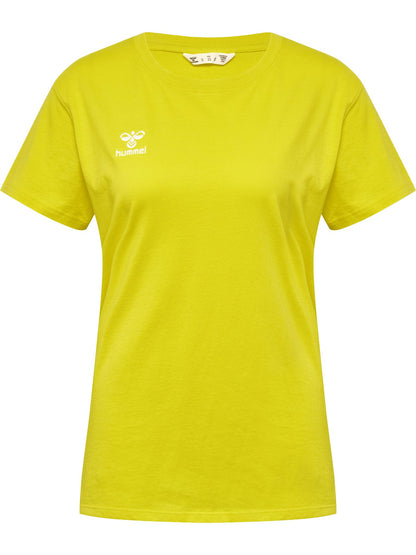 hmlGO 2.0 T-SHIRT S/S WOMAN