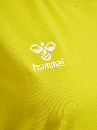 hmlGO 2.0 T-SHIRT S/S WOMAN