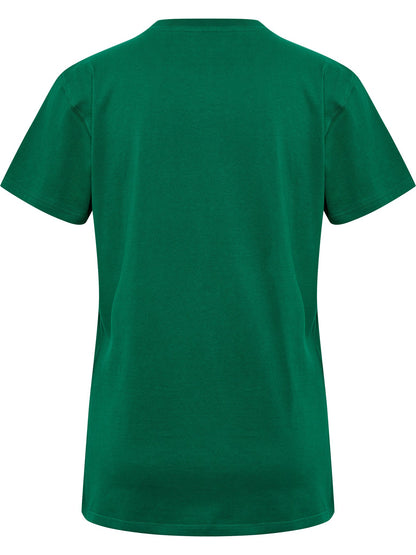 hmlGO 2.0 T-SHIRT S/S WOMAN