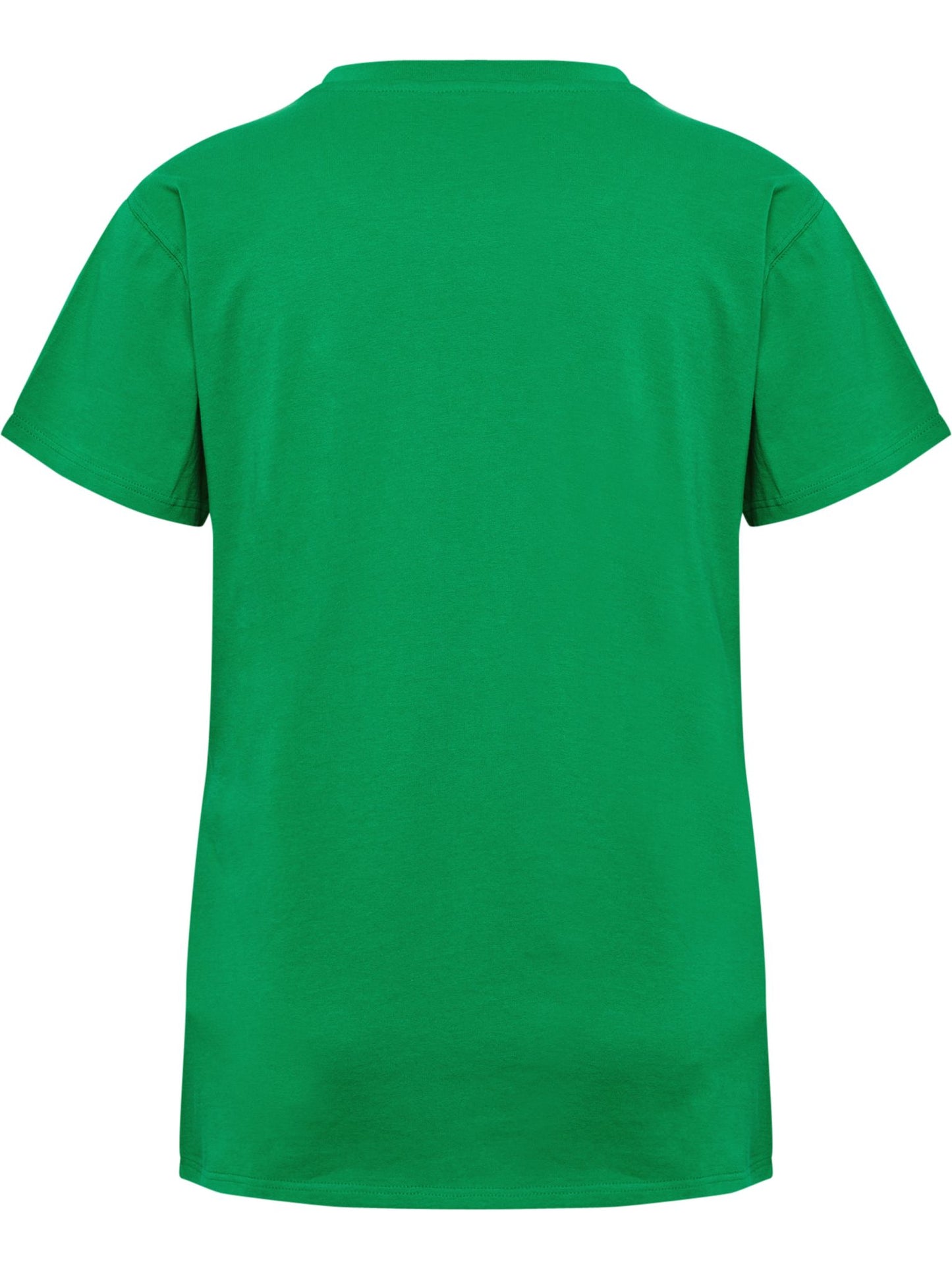 hmlGO 2.0 T-SHIRT S/S WOMAN