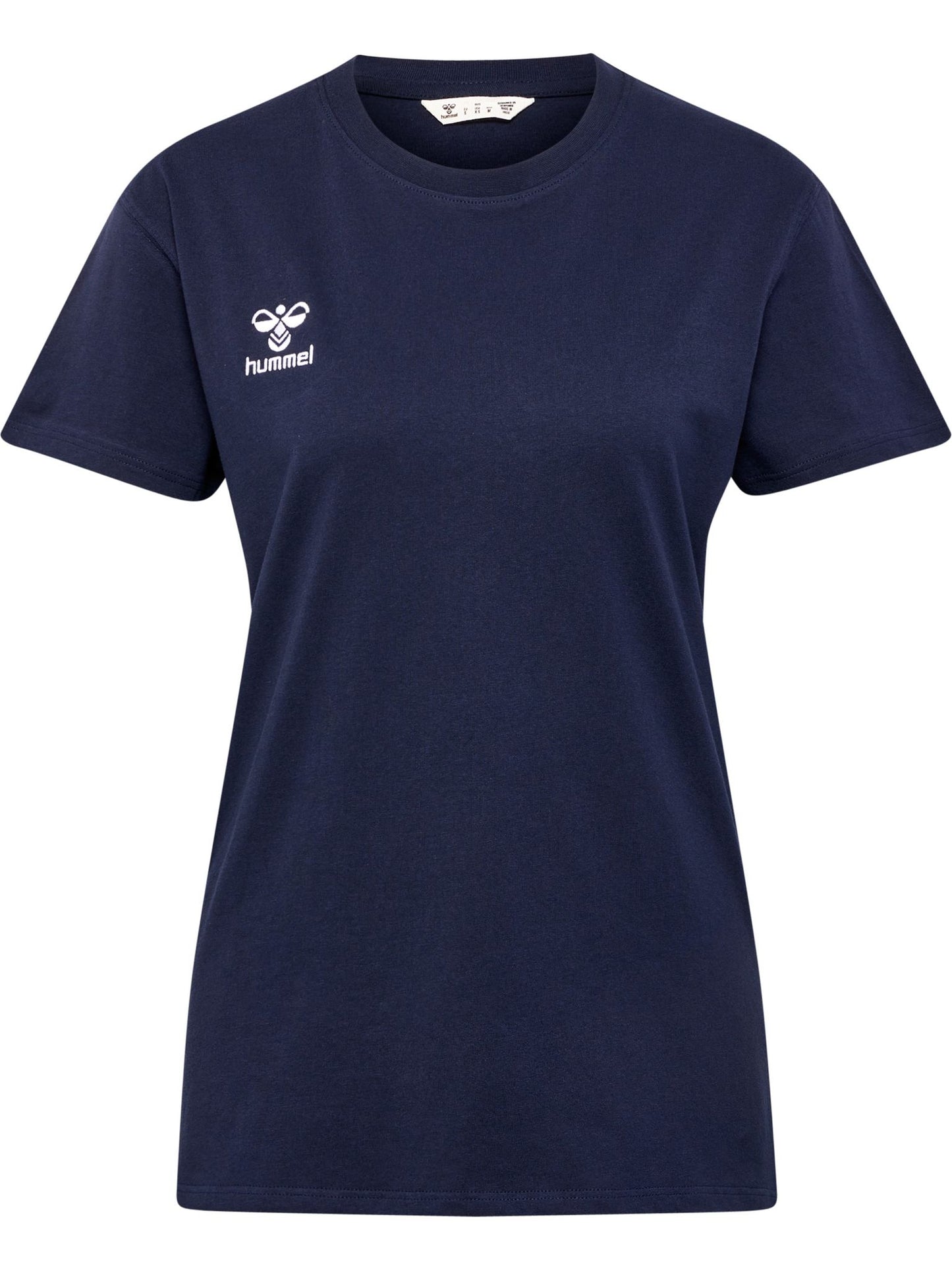 hmlGO 2.0 T-SHIRT S/S WOMAN