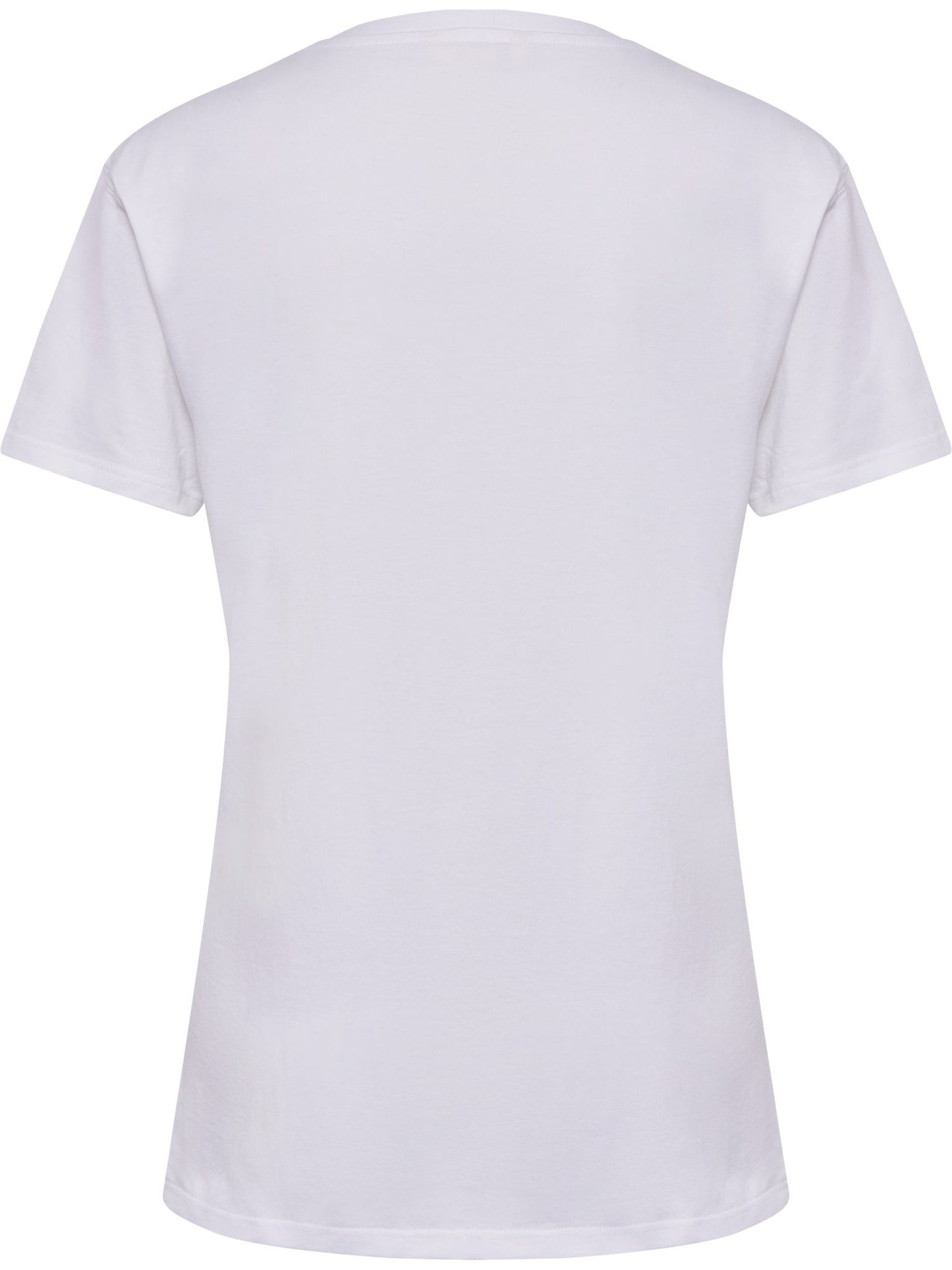 hmlGO 2.0 T-SHIRT S/S WOMAN