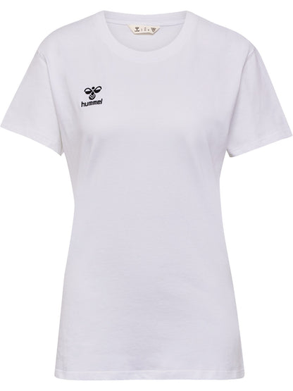 hmlGO 2.0 T-SHIRT S/S WOMAN