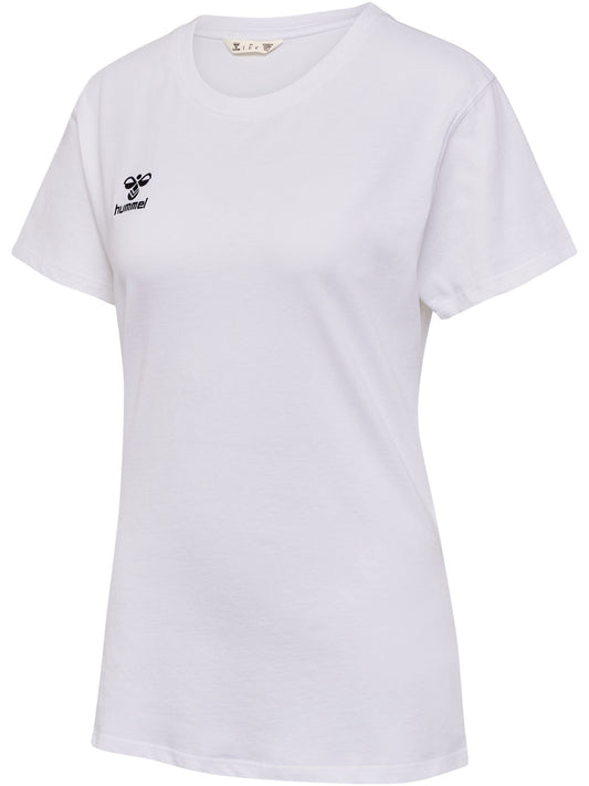 hmlGO 2.0 T-SHIRT S/S WOMAN