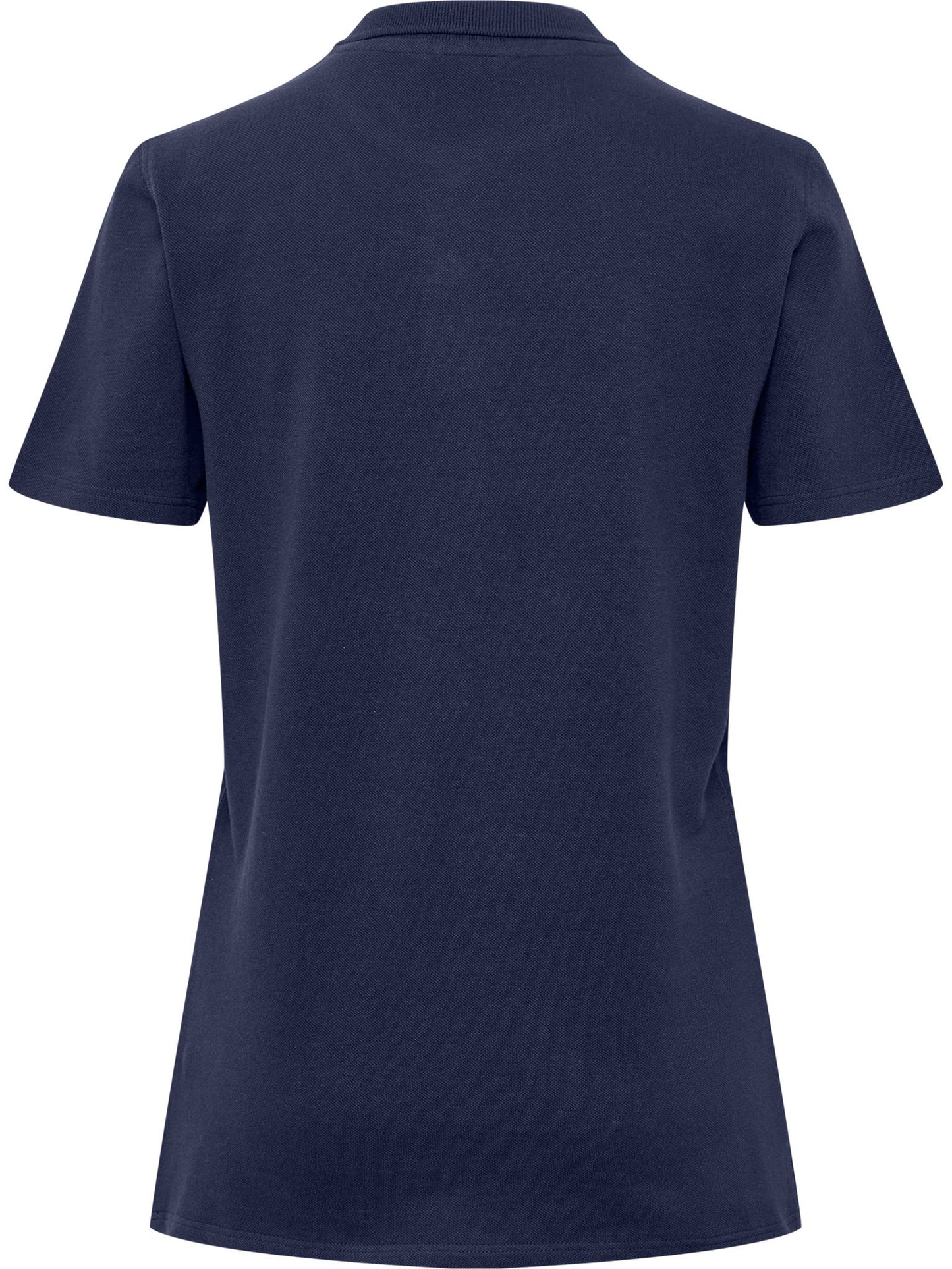 hmlGO 2.0 POLO WOMAN