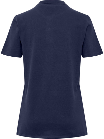 hmlGO 2.0 POLO WOMAN