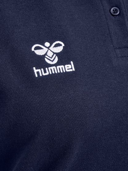 hmlGO 2.0 POLO WOMAN