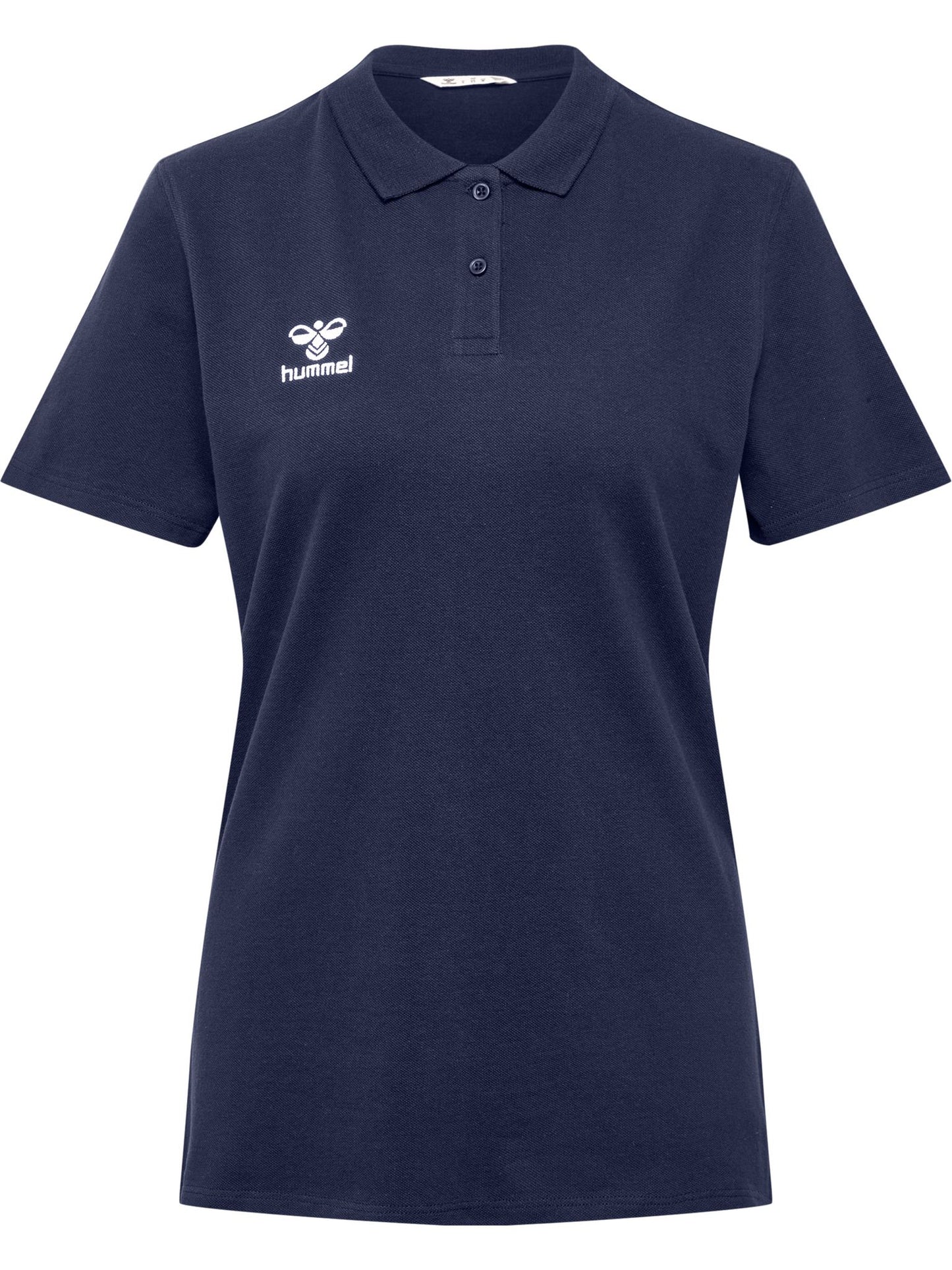 hmlGO 2.0 POLO WOMAN