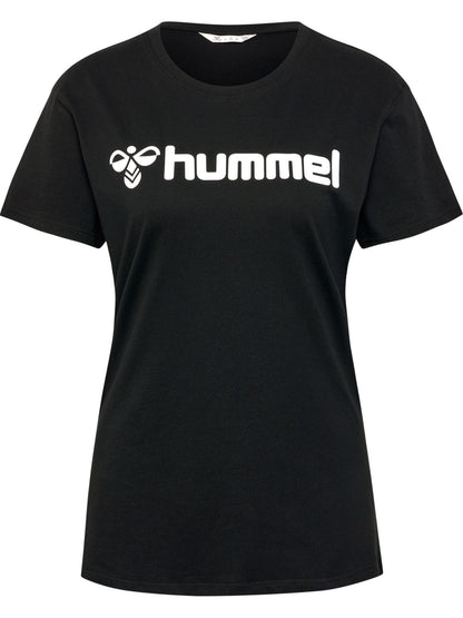hmlGO 2.0 LOGO T-SHIRT S/S WOMAN