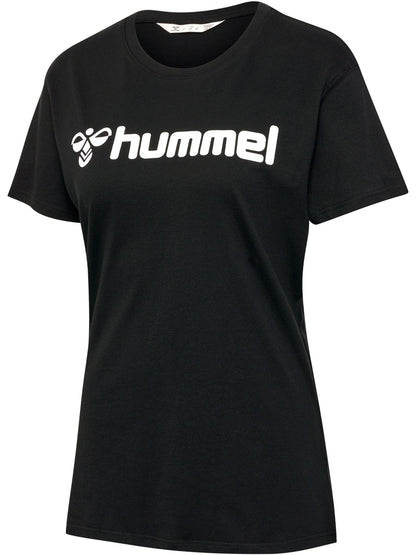 hmlGO 2.0 LOGO T-SHIRT S/S WOMAN