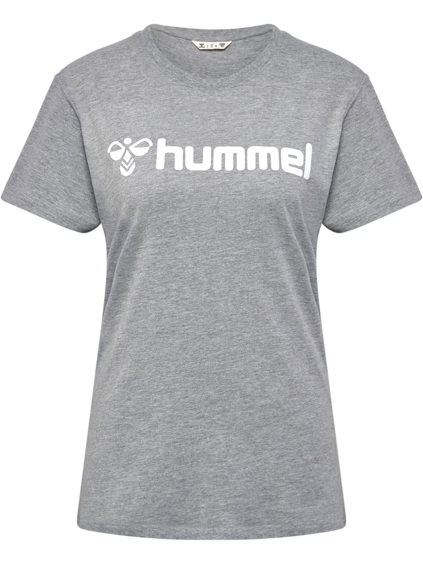 hmlGO 2.0 LOGO T-SHIRT S/S WOMAN