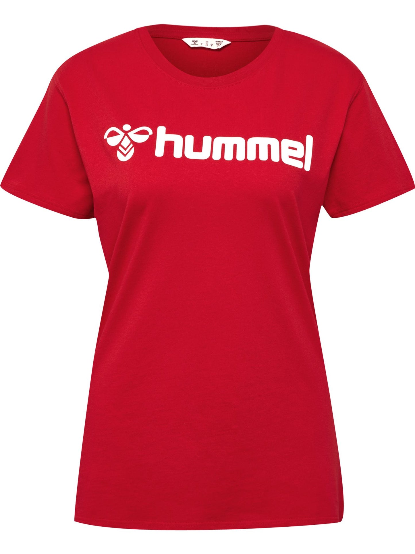hmlGO 2.0 LOGO T-SHIRT S/S WOMAN