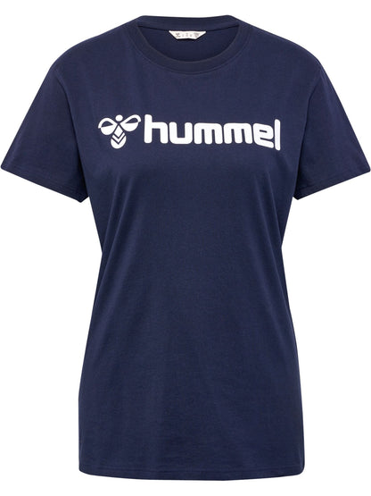 hmlGO 2.0 LOGO T-SHIRT S/S WOMAN