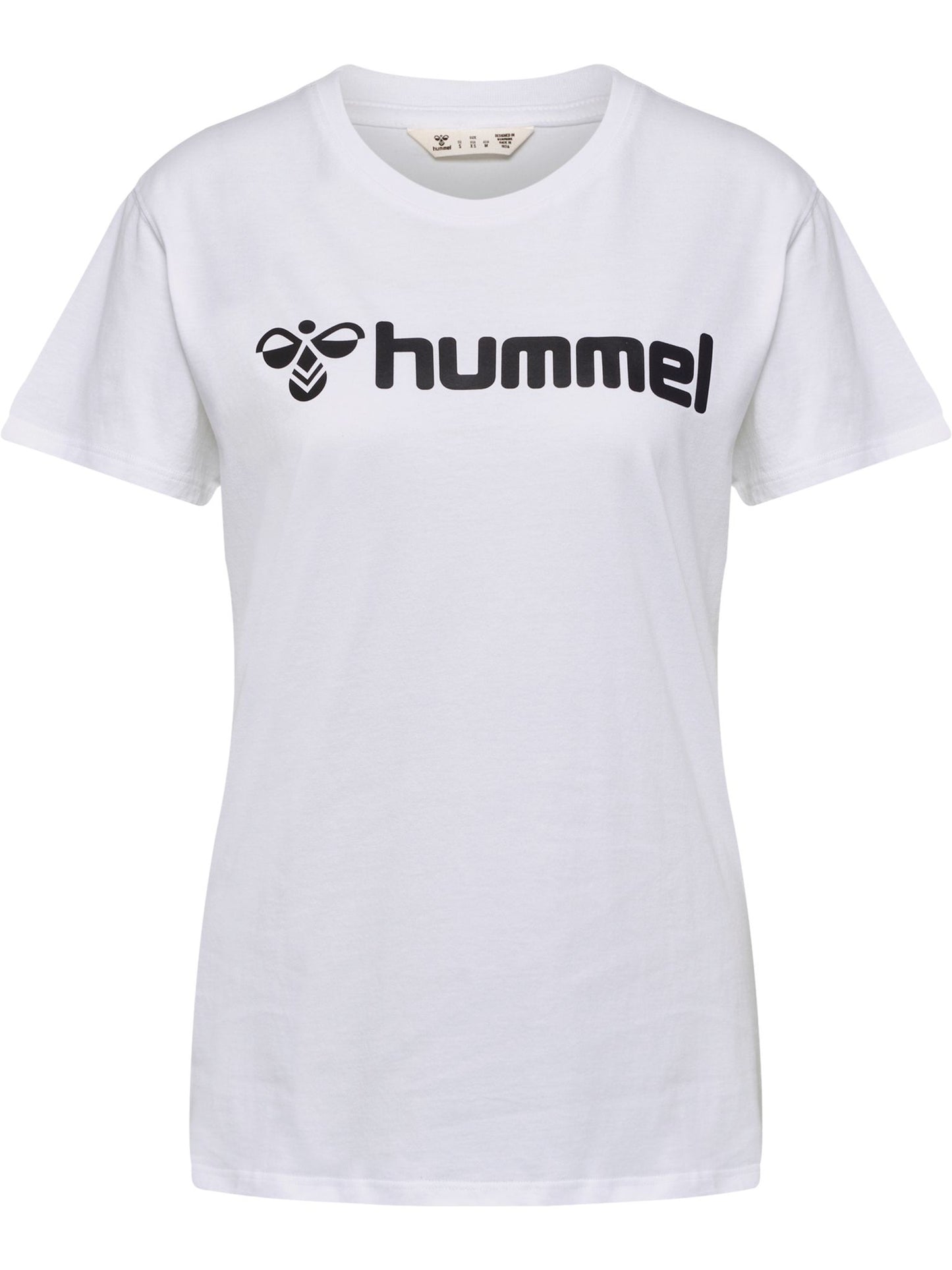 hmlGO 2.0 LOGO T-SHIRT S/S WOMAN