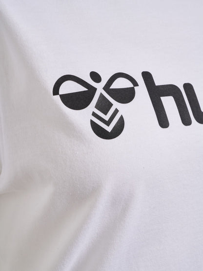 hmlGO 2.0 LOGO T-SHIRT S/S WOMAN