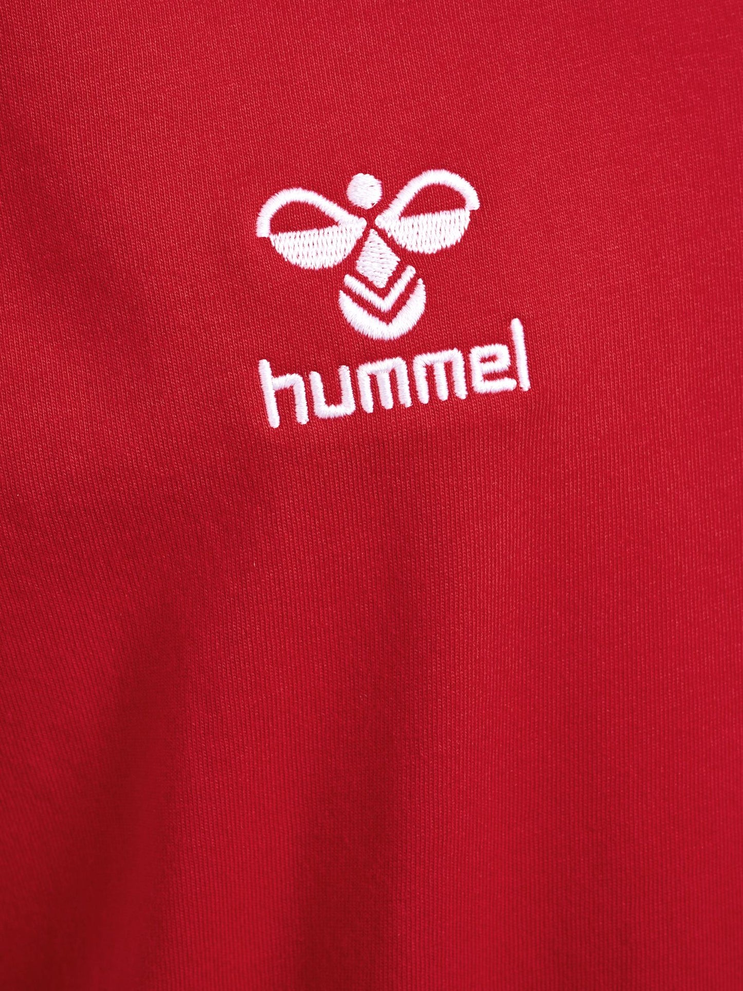 hmlGO 2.0 T-SHIRT S/S KIDS