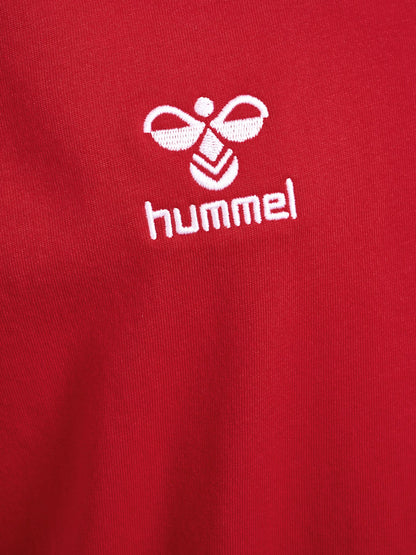 hmlGO 2.0 T-SHIRT S/S KIDS