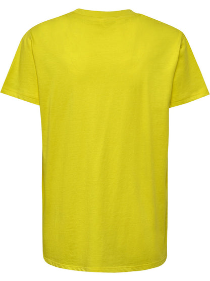 hmlGO 2.0 T-SHIRT S/S KIDS