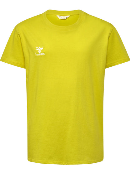hmlGO 2.0 T-SHIRT S/S KIDS