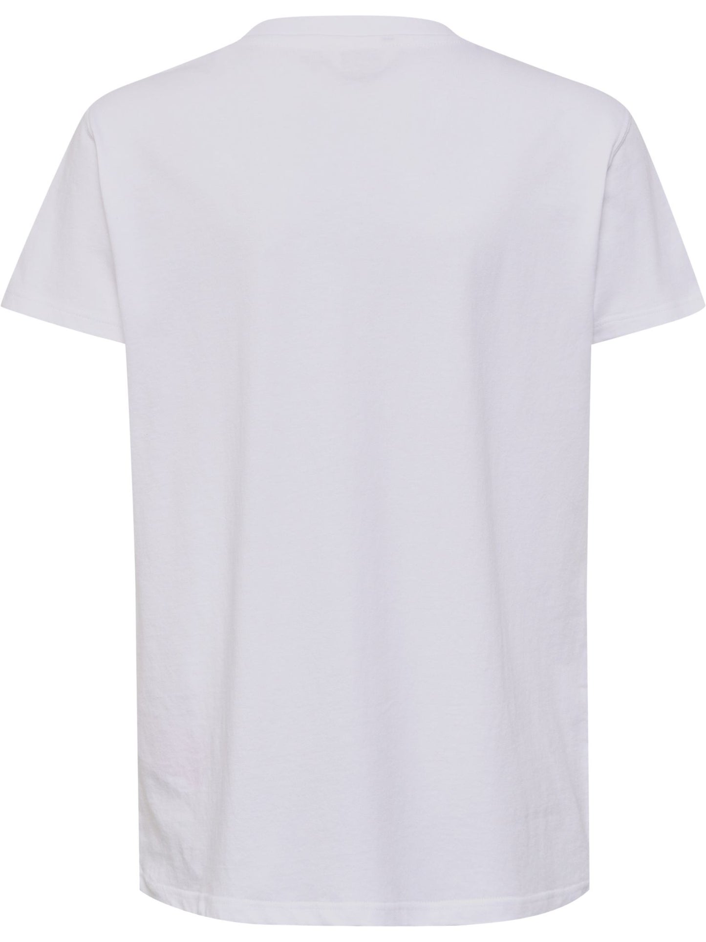 hmlGO 2.0 T-SHIRT S/S KIDS