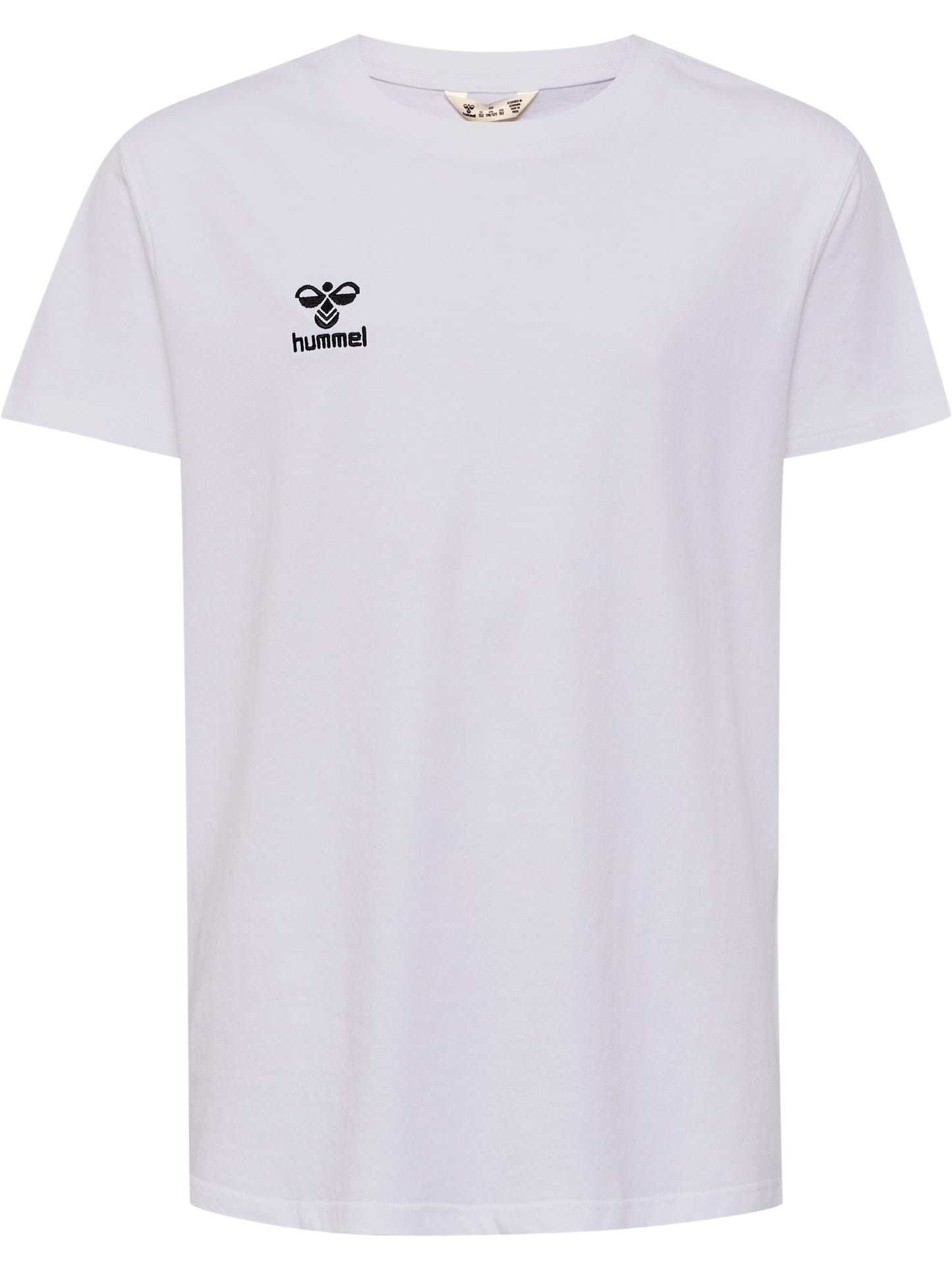 hmlGO 2.0 T-SHIRT S/S KIDS