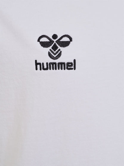 hmlGO 2.0 T-SHIRT S/S KIDS