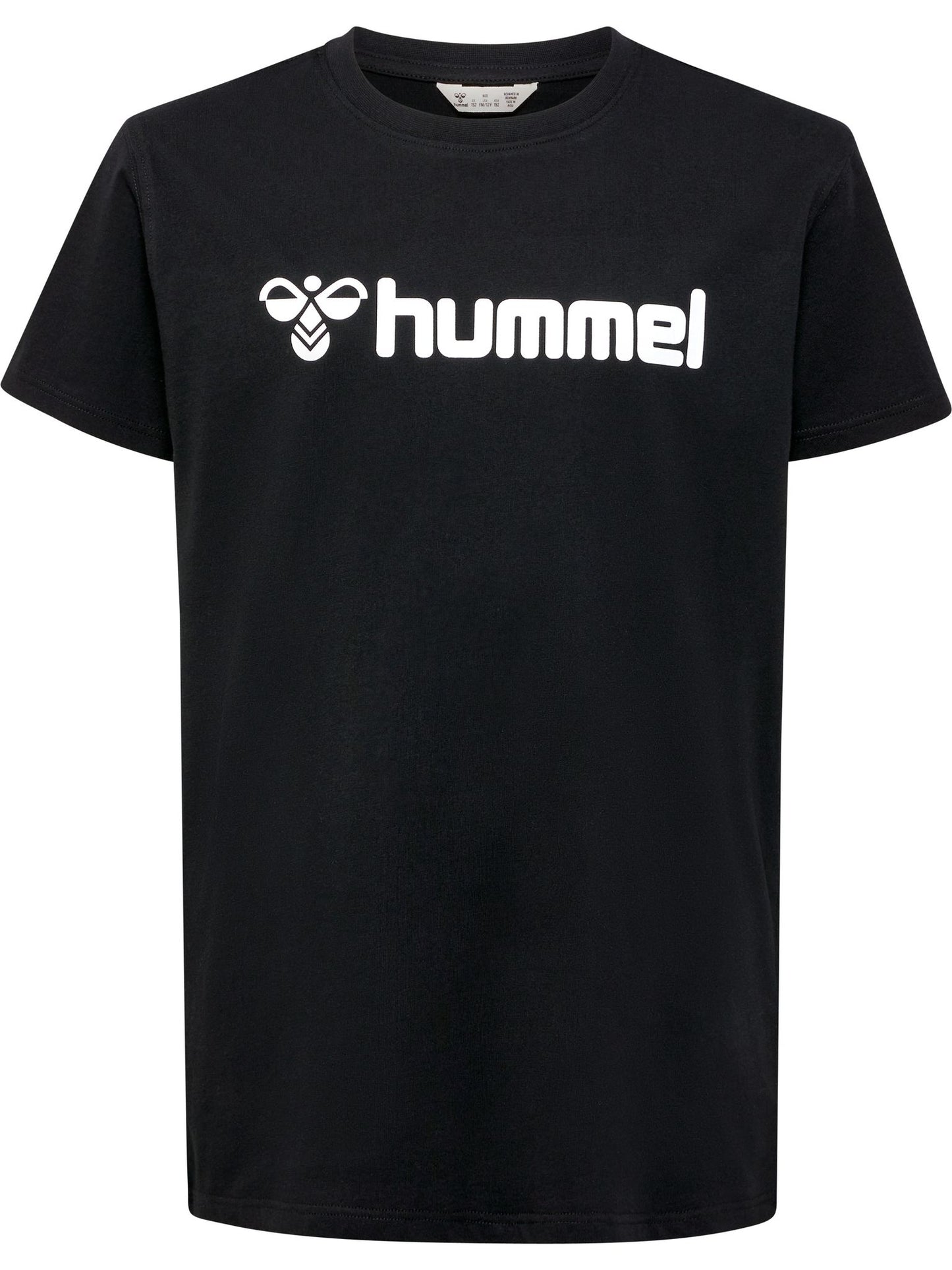 hmlGO 2.0 LOGO T-SHIRT S/S KIDS