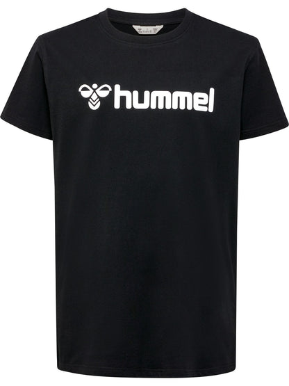 hmlGO 2.0 LOGO T-SHIRT S/S KIDS