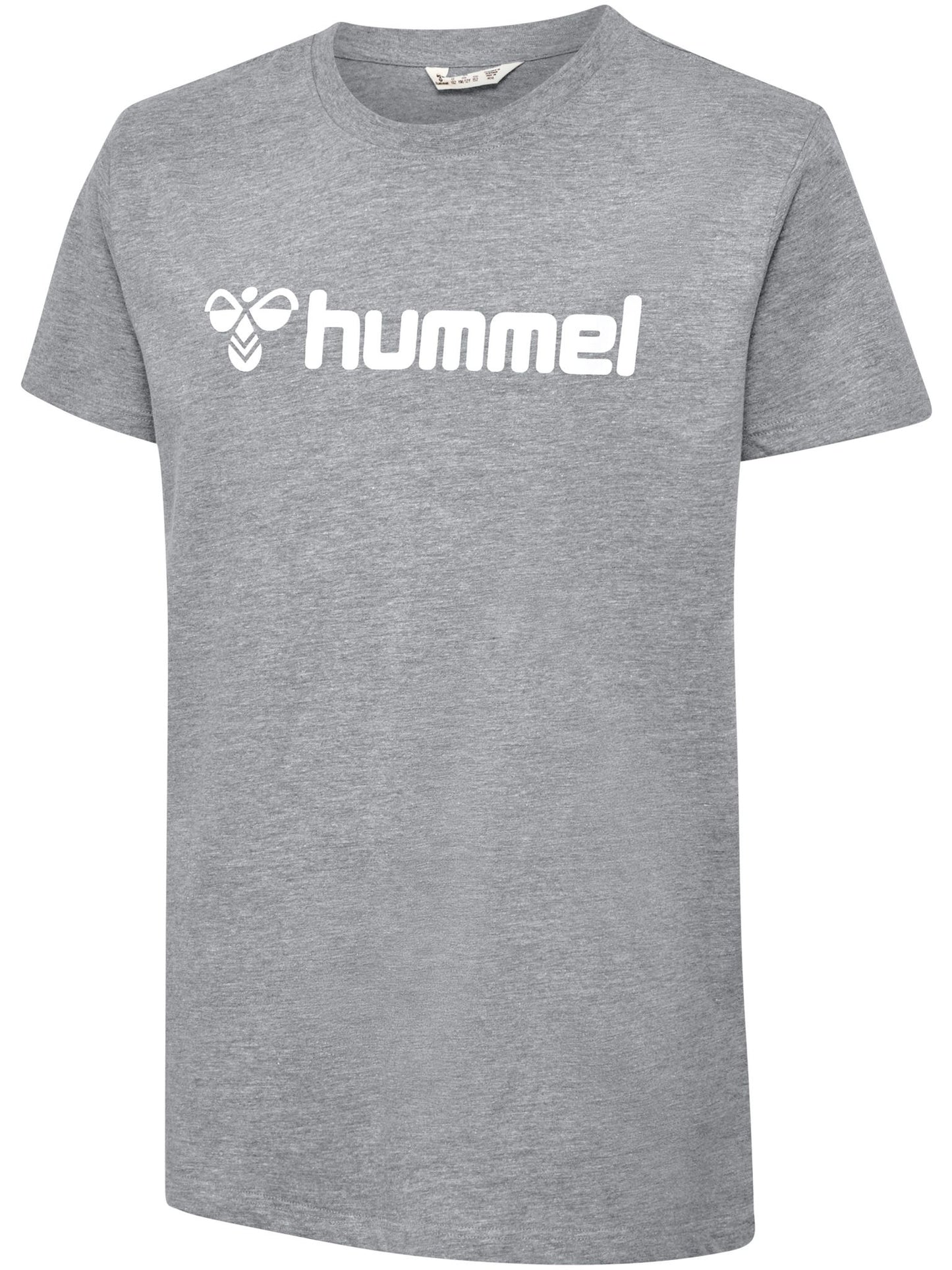 hmlGO 2.0 LOGO T-SHIRT S/S KIDS