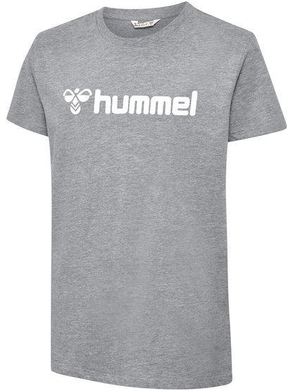 hmlGO 2.0 LOGO T-SHIRT S/S KIDS