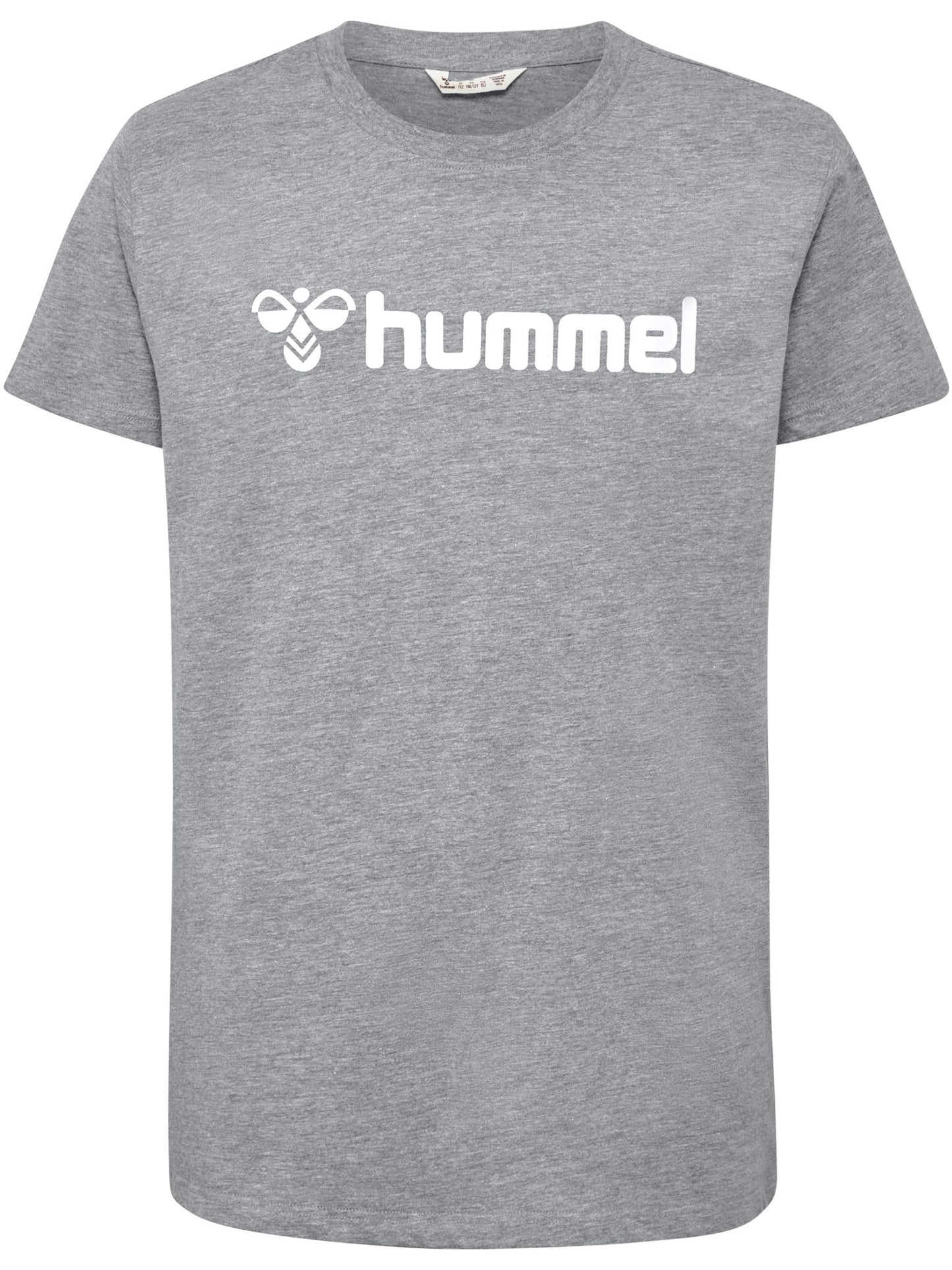 hmlGO 2.0 LOGO T-SHIRT S/S KIDS