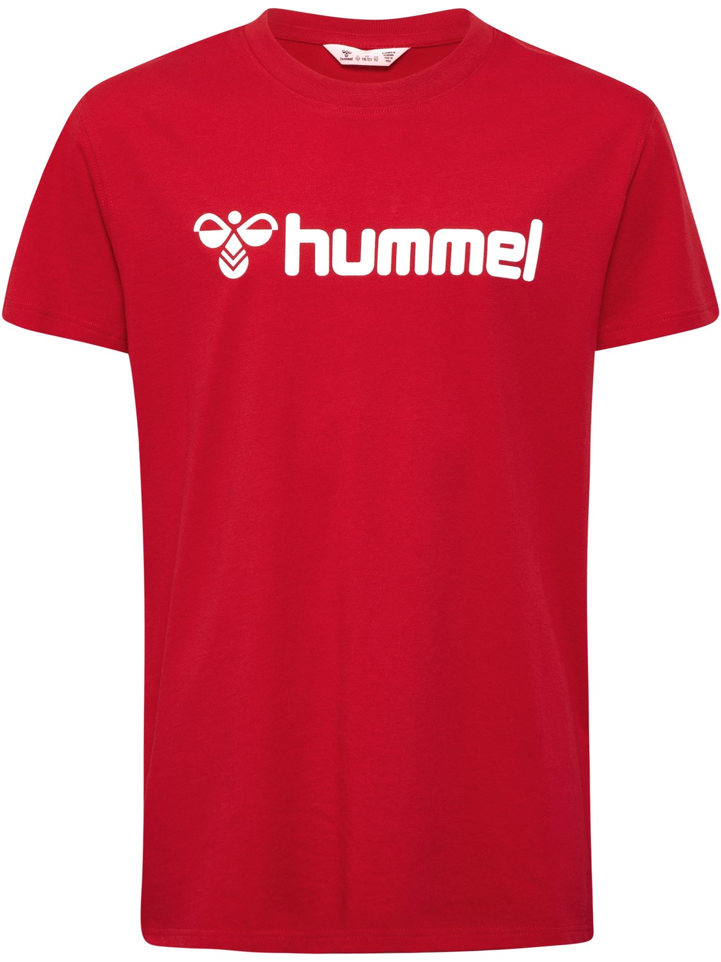 hmlGO 2.0 LOGO T-SHIRT S/S KIDS